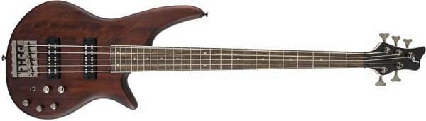 Jackson JS Series Spectra Bass JS3V