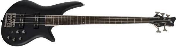 Jackson JS Series Spectra Bass JS3V