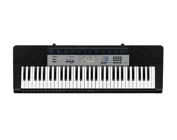 Casio CTK 1550