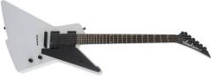 Jackson Phil Demmel Pro Series Signature Demmelition Fury PDT LRL Snow White
