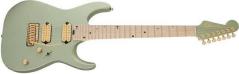 Charvel Angel Vivaldi Signature DK 24-7 NOVA MN Satin Sage Green