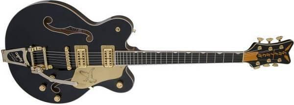 Gretsch G6636T Players Edition Falcon Black