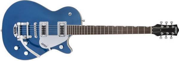 Gretsch G5230T ElectromaticÂ® JetÂ™ FT Single-Cut with BigsbyÂ®