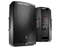 JBL EON 615 - cassa amplificata da 1000 watt