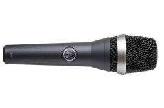 AKG D5 - microfono dinamico supercardioide