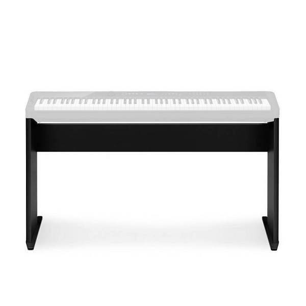 CASIO CS68PBK STAND NERO PER PRIVIA PX S1100-S3100