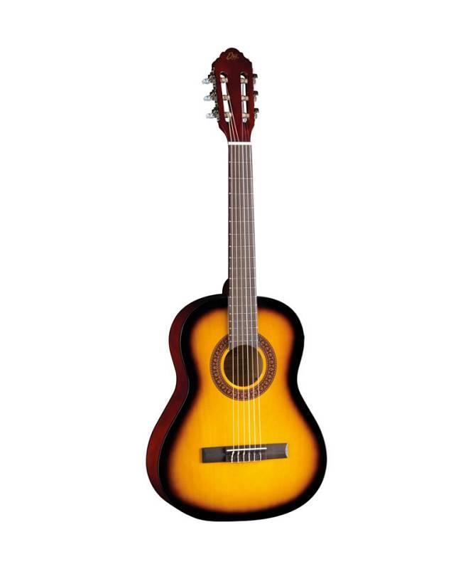 Eko CS-5 Sunburst