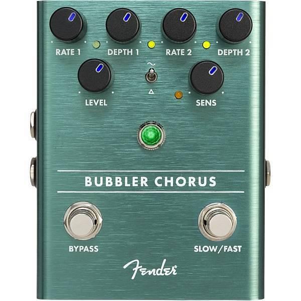 Fender Bubbler Analog Chorus/Vibrato