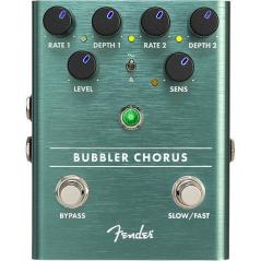 Fender Bubbler Analog Chorus/Vibrato