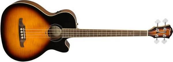 Fender FA 450 CE Bass LRL 3C Sunburst