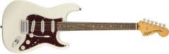 Squier by Fender Classic Vibe ‘70s Stratocaster LRL Olympic White