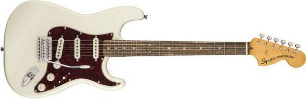 Squier Classic Vibe '70s StratocasterÂ®