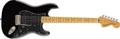 Squier by Fender Classic Vibe ‘70s Stratocaster HSS MN Black
