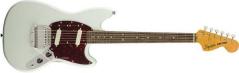 Squier by Fender Classic Vibe ‘60s Mustang LRL Sonic Blue