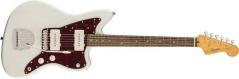 Squier by Fender Classic Vibe ‘60s Jazzmaster LRL Olympic White
