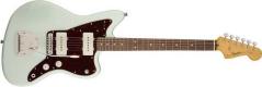 Squier by Fender Classic Vibe ‘60s Jazzmaster LRL Sonic Blue