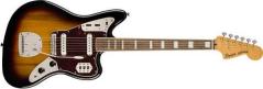 Squier by Fender Classic Vibe ‘70s Jaguar LRL 3C Sunburst
