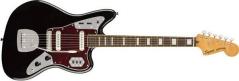 Squier by Fender Classic Vibe ‘70s Jaguar LRL Black