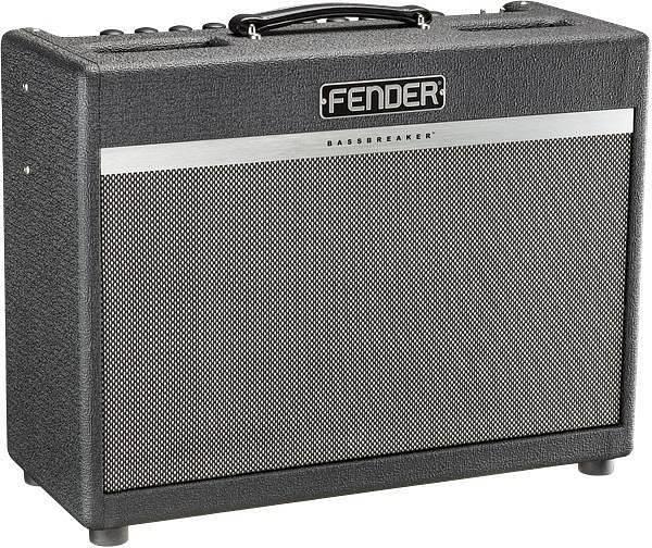Fender Bassbreaker 30R (230V) EUR