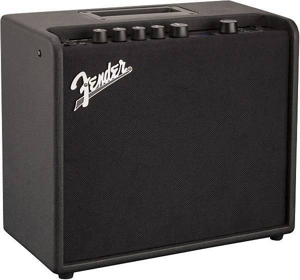 Fender Mustang® LT25, 230V EU