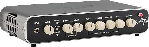 Fender Rumble™ 800 HD, 230V EU