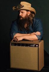 Fender ‘62 Princeton Chris Stapleton Edition (230V EU)