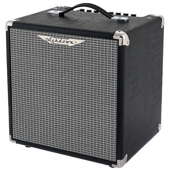Ashdown STUDIO-10 AMPLIFICATORE COMBO PER BASSO 50WATT