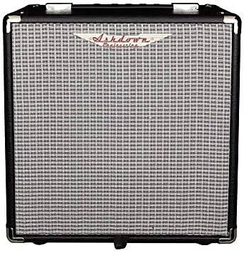 Ashdown STUDIO-8 AMPLIFICATORE PER BASSO 30 WATT