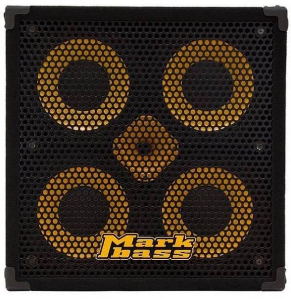 Markbass STANDARD 104 HR - cabinet per basso 4 ohm 800W