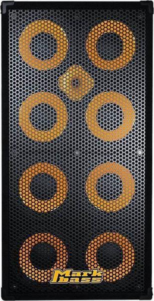Markbass STANDARD 108 HR - cabinet per basso 8 ohm 1600W