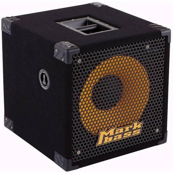 Markbass NEW YORK 121 - cabinet per basso 8 ohm 400W