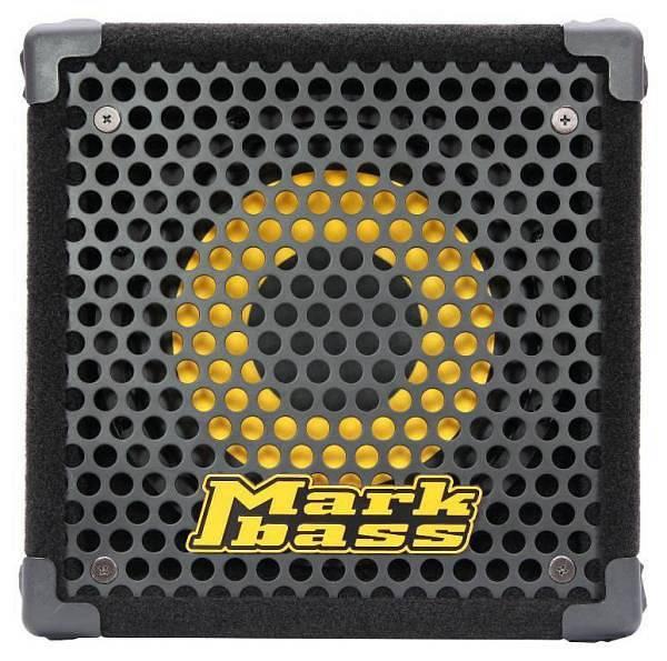 Markbass MICROMARK 801 - combo per basso 50W