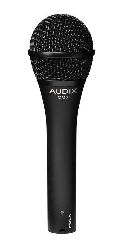 Audix OM 7