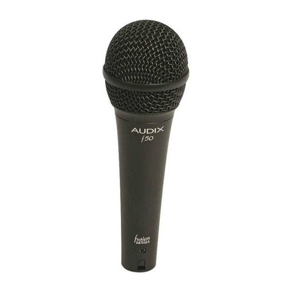 Audix F50S Microfono dinamico cardioide per voce