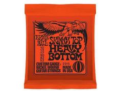 Ernie Ball 2215 - Skinny Top Heavy Bottom - 10-52