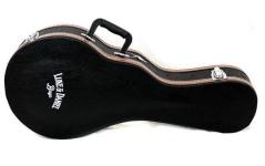 Luke & Daniel K601MDF - custodia rigida in legno per mandolino