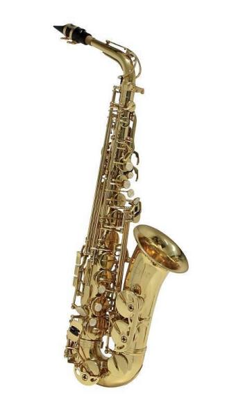 CONN SAX AS650 SASSOFONO CONTRALTO IN MiB