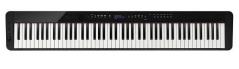 CASIO PX-S3000 BLACK - PIANOFORTE DIGITALE