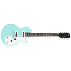 Epiphone Les Paul SL Turquoise ENOLTQCH1 - Chitarra Elettrica