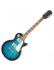 Epiphone Les Paul Standard PlusTOP Pro Chitarra Elettrica Blueberry Burst