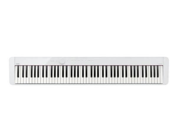 CASIO PX-S1000 WHITE PIANO DIGITALE - ULTIMO DISPONIBILE!!!!