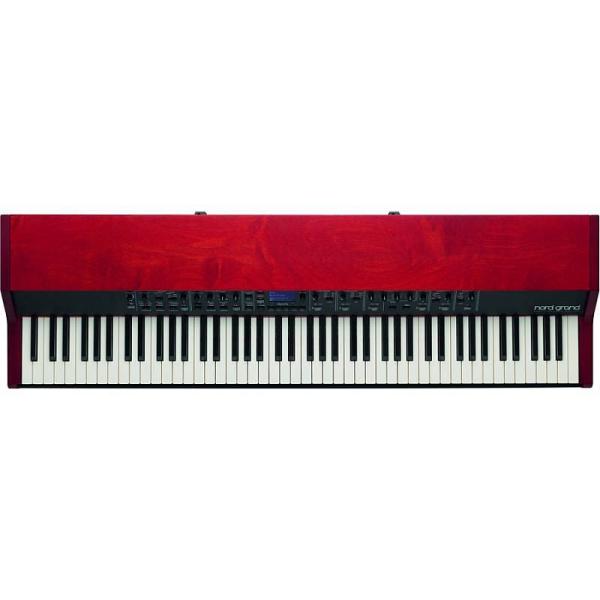 NORD GRAND - STAGE PIANO