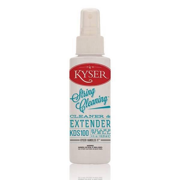 Alysee Kyser KDS 100 - SPRAY STRING CLEANER