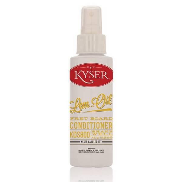 Alysee Kyser KDS 800 - SPRAY LEMON OIL