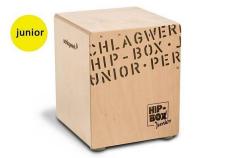 Schlagwerk CP 401 - Cajon Hip-Box Junior