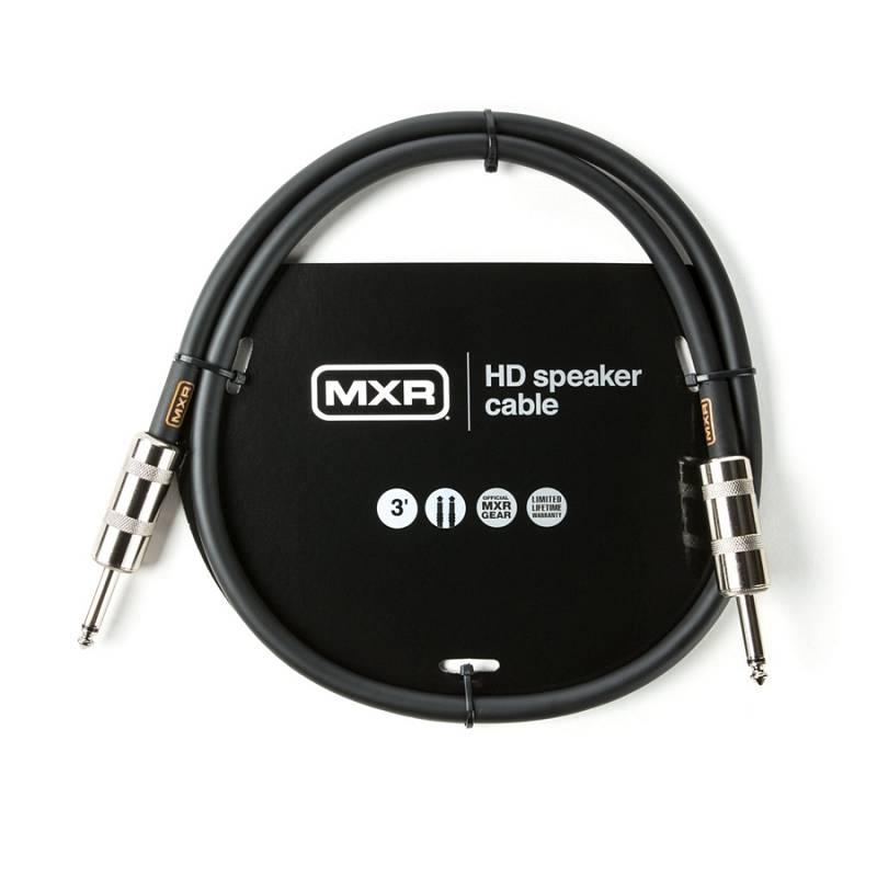 MXR DCSTHD3 Cavo Speaker Jack 0,9 metri