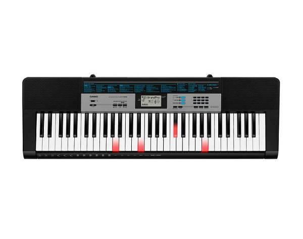 Casio LK 136 TASTIERA ARRANGER 61 TASTI