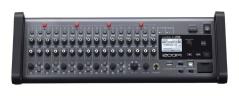 Zoom L-20R - Mixer digitale 20 canali, registratore e interfaccia audio - formato rack