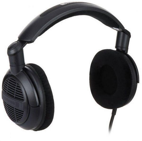 BEYERDYNAMIC DTX910 CUFFIA STEREO DINAMICA APERTA DA STUDIO PADIGLIONI RUOTABILI + CAVO 3MT + ADATTATORE