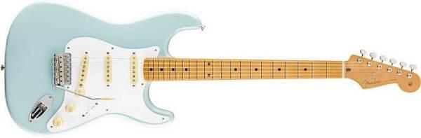 Fender Vintera 50s Stratocaster MN Sonic Blue